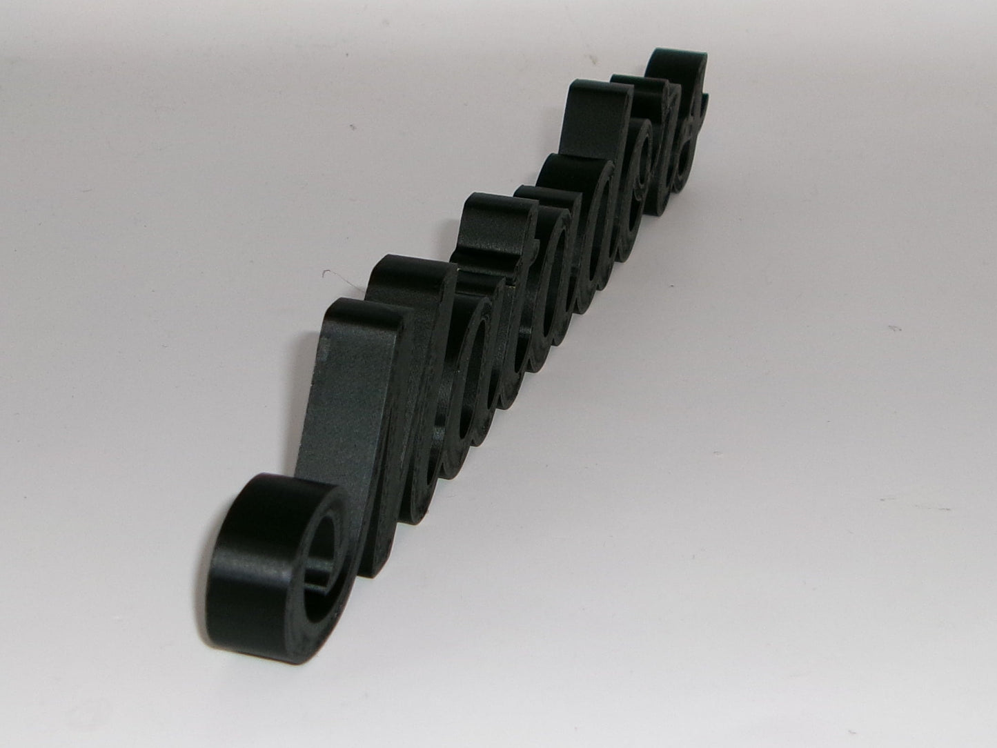 Cal State Northridge Matadors 3D printed Logo Sign Wall Desk Shelf Art
