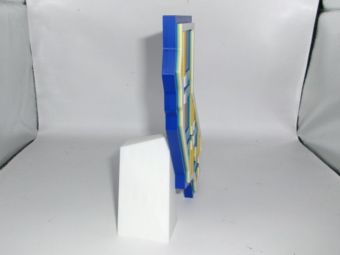 UC Riverside Highlanders 3D printed Logo Sign Wall Desk Shelf Art