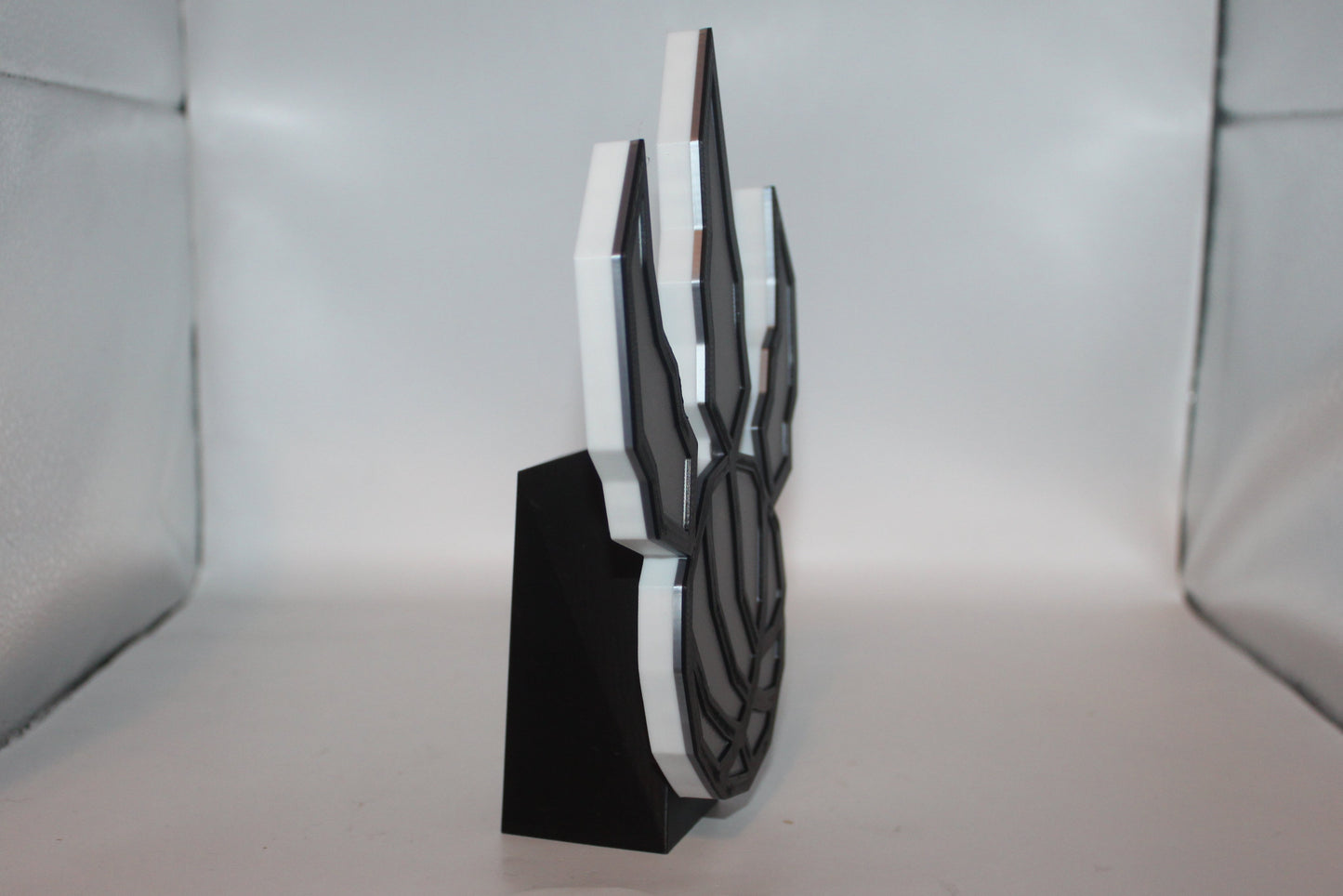 Toronto Raptors 3D printed Logo Sign Wall Desk Shelf Art