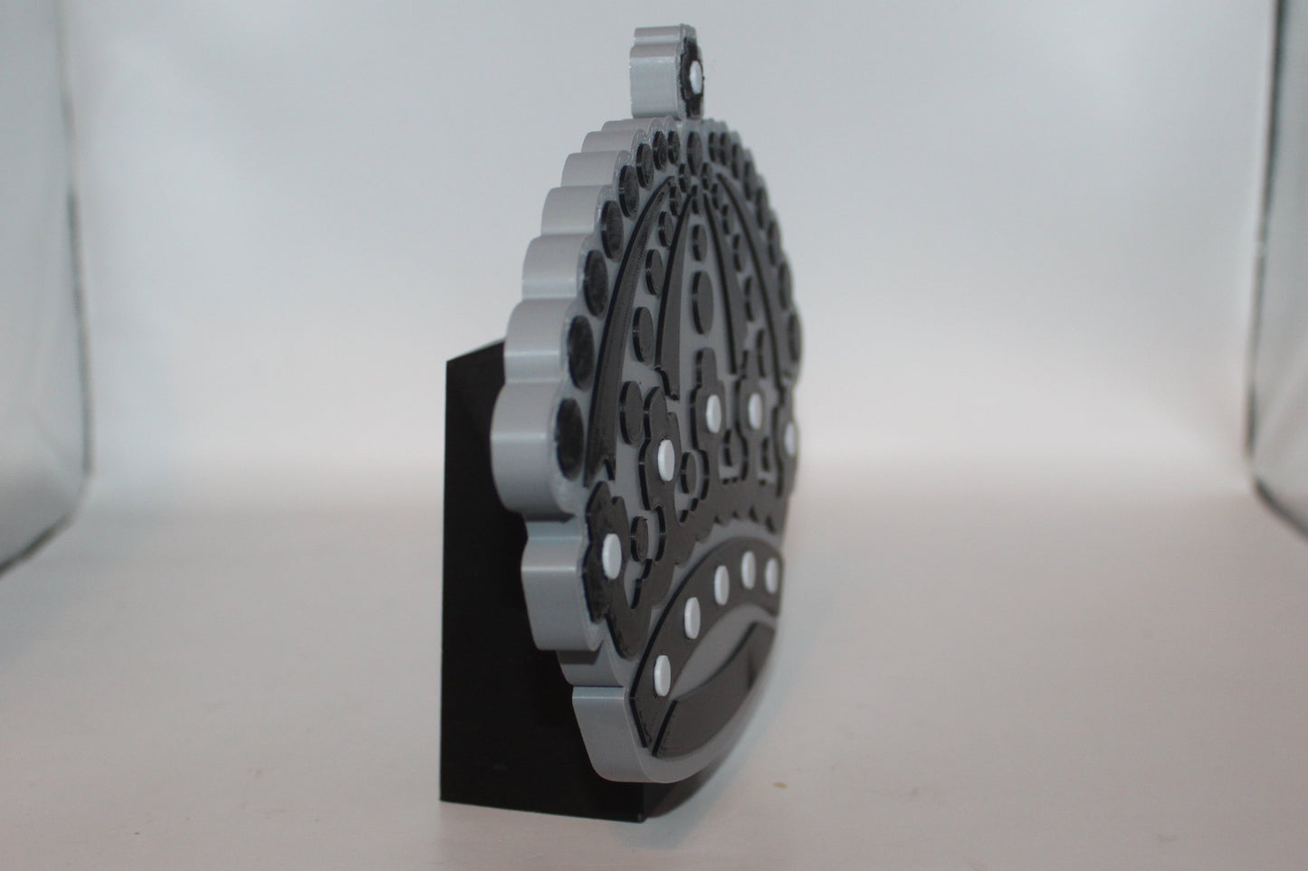 Los Angeles Kings 3D printed Logo Sign Wall Desk Shelf Art