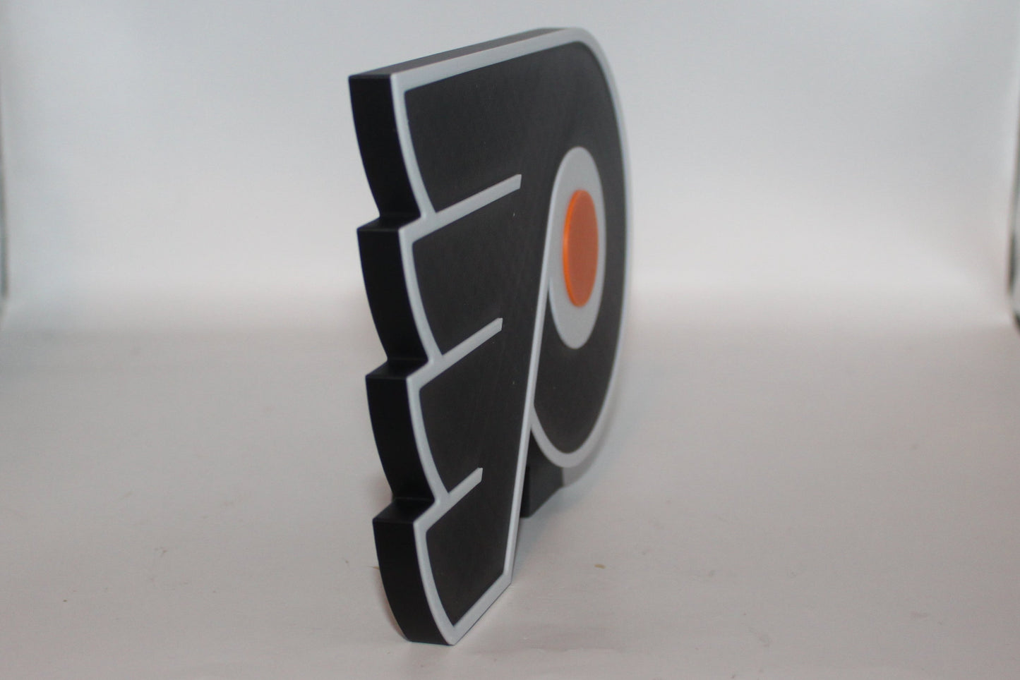 Philadelphia Flyers 3D printed Logo Sign Wall Desk Shelf Art