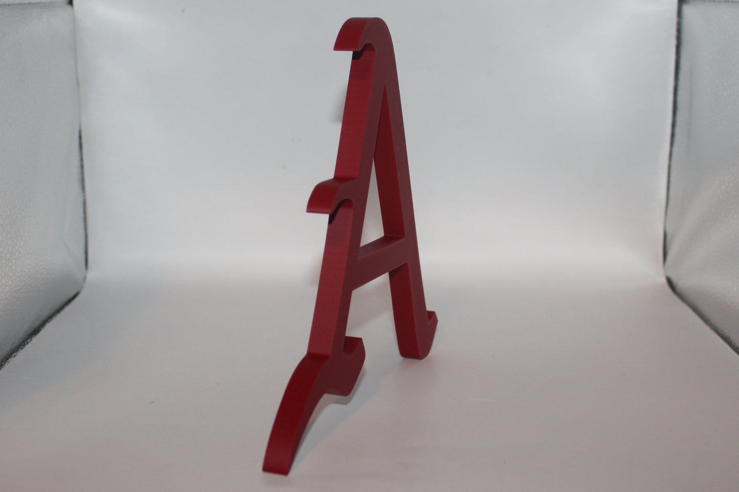 Arkansas Razorbacks3D printed Logo Sign Wall Desk Shelf Art