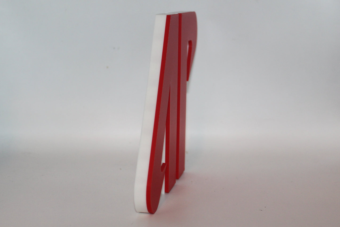 Austin Peay Governors 3D printed Logo Sign Wall Desk Shelf Art