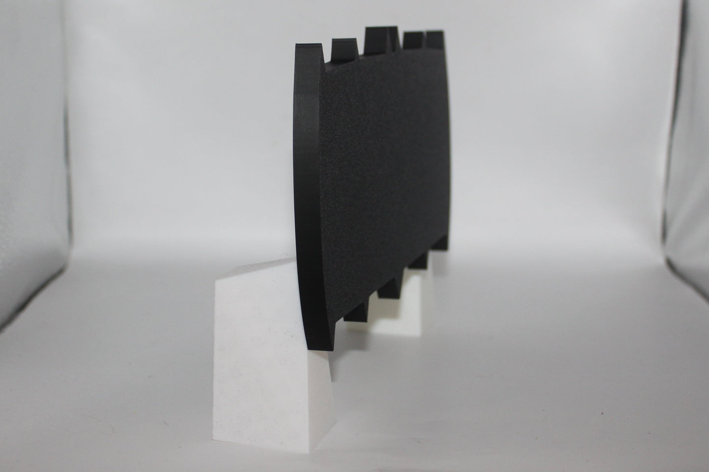 Absolute Batman 3D printed Logo Sign Wall Desk Shelf Art