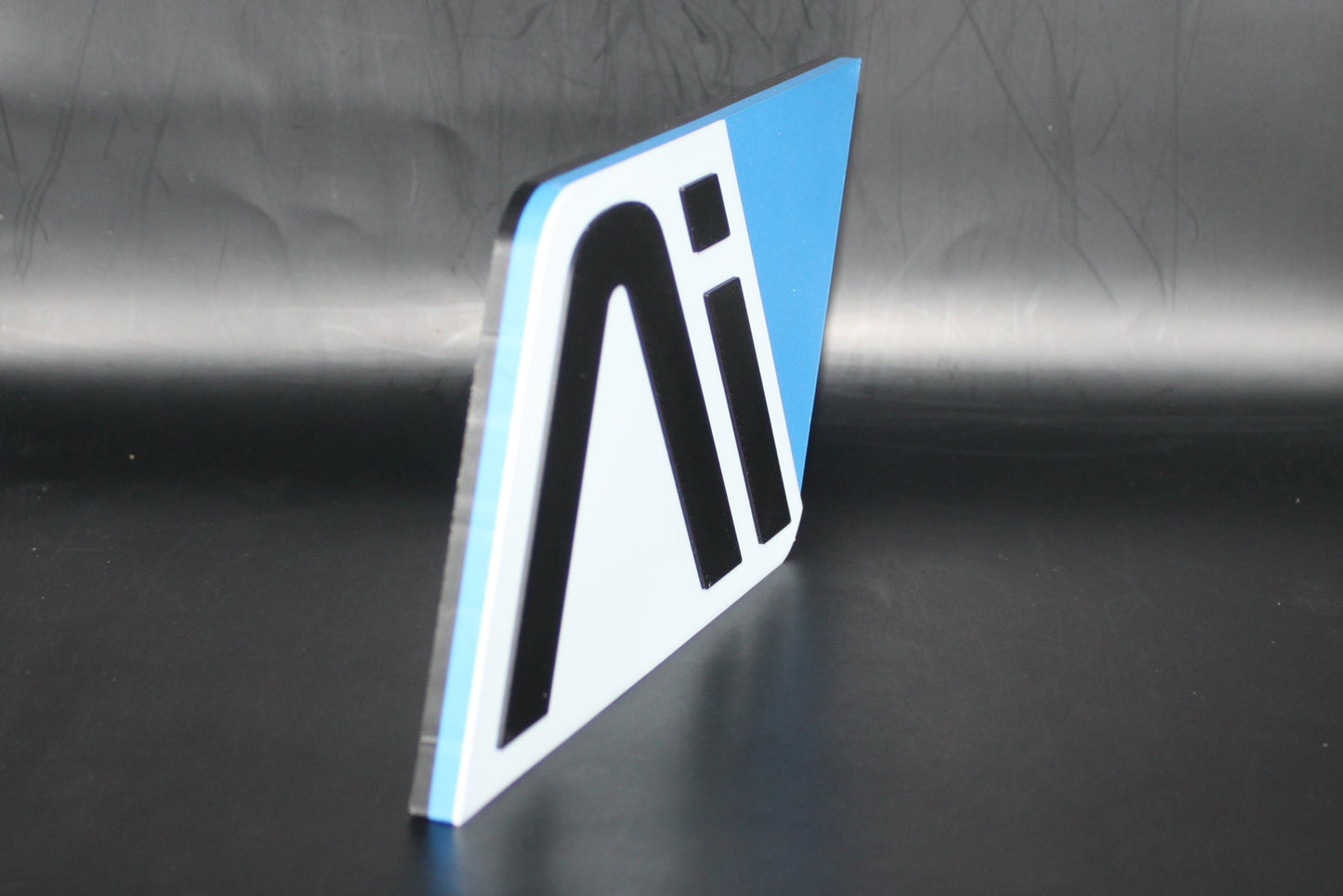 Mass Effect Andromeda Video Game 3D printed Logo Sign Wall Desk Shelf Art