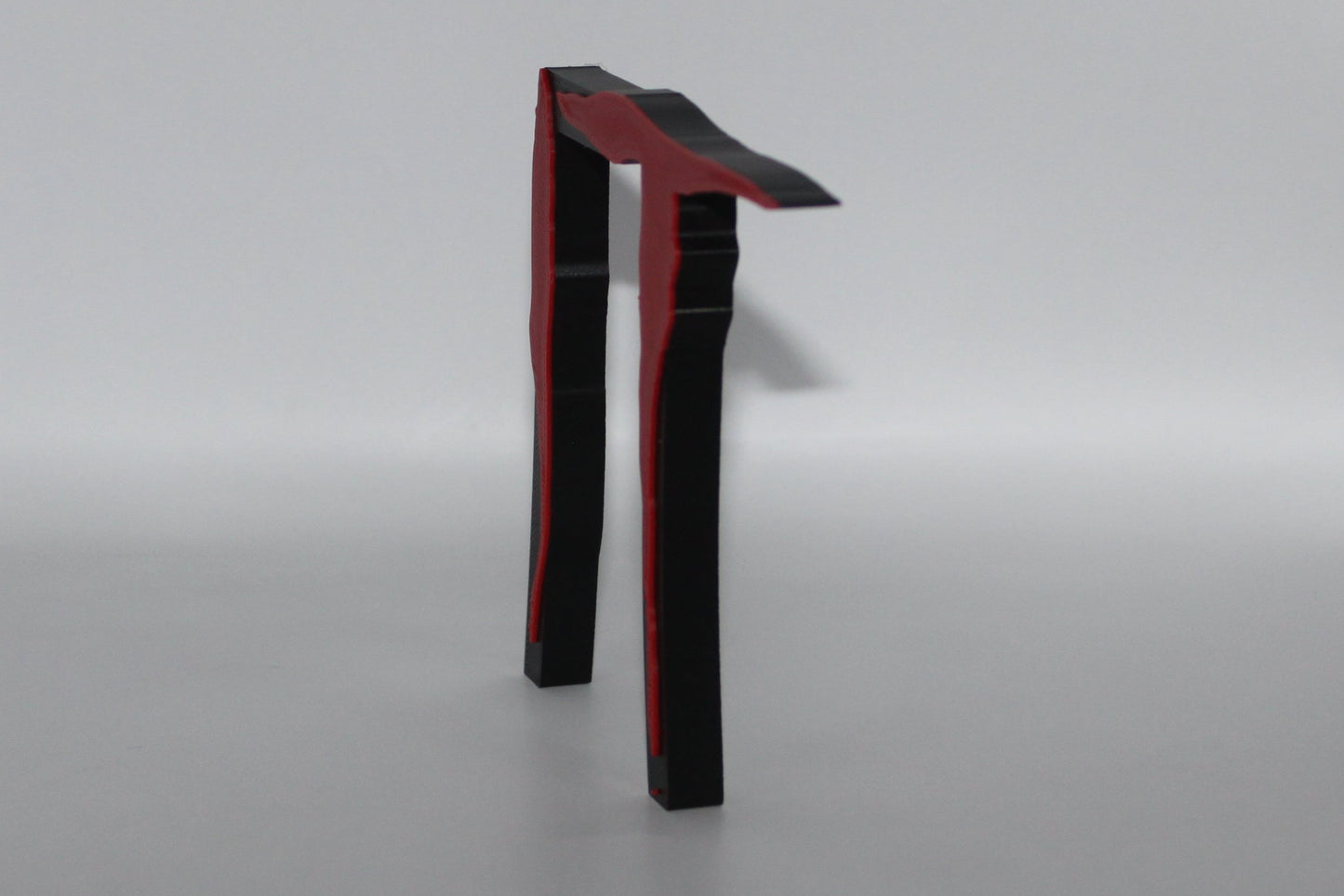 Stephen King, IT 3D printed Logo Sign Wall Desk Shelf Art