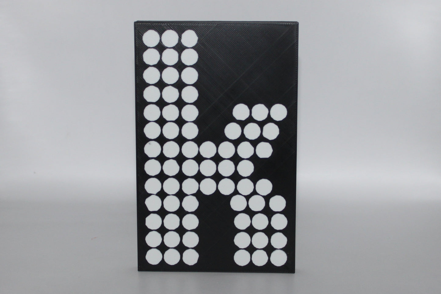 The Killers 3D printed Logo Sign Wall Desk Shelf Art