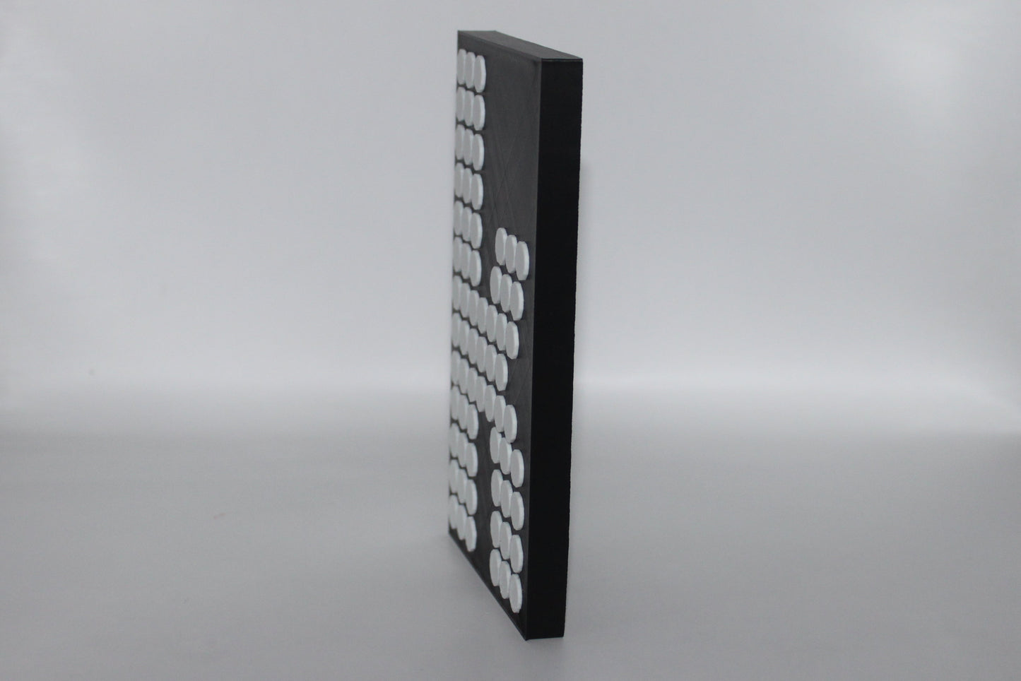 The Killers 3D printed Logo Sign Wall Desk Shelf Art