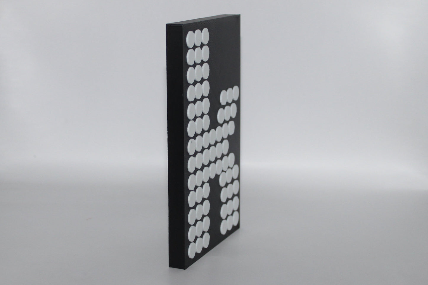 The Killers 3D printed Logo Sign Wall Desk Shelf Art