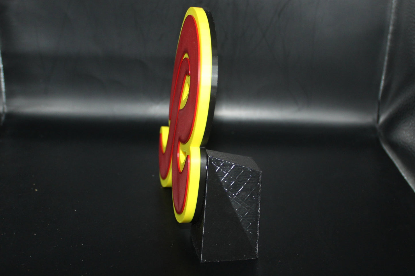Washington Redskins, NFL 3D printed Logo, Sign, Wall, Desk, Fridge, Shelf Art