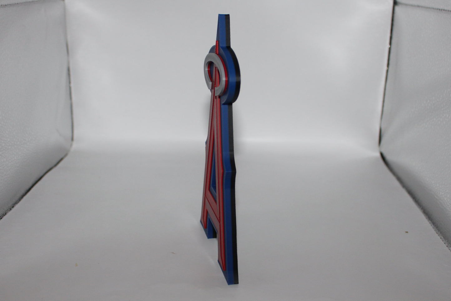 Los Angeles Angels, MLB 3D printed Logo Sign Wall Desk Shelf Art