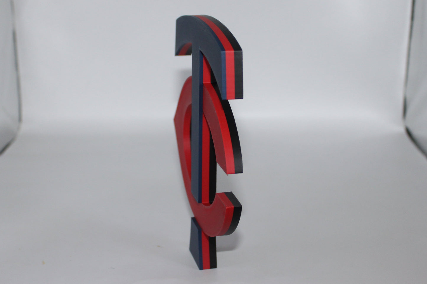 Minnesota Twins , MLB 3D printed Logo Sign Wall Desk Shelf Art