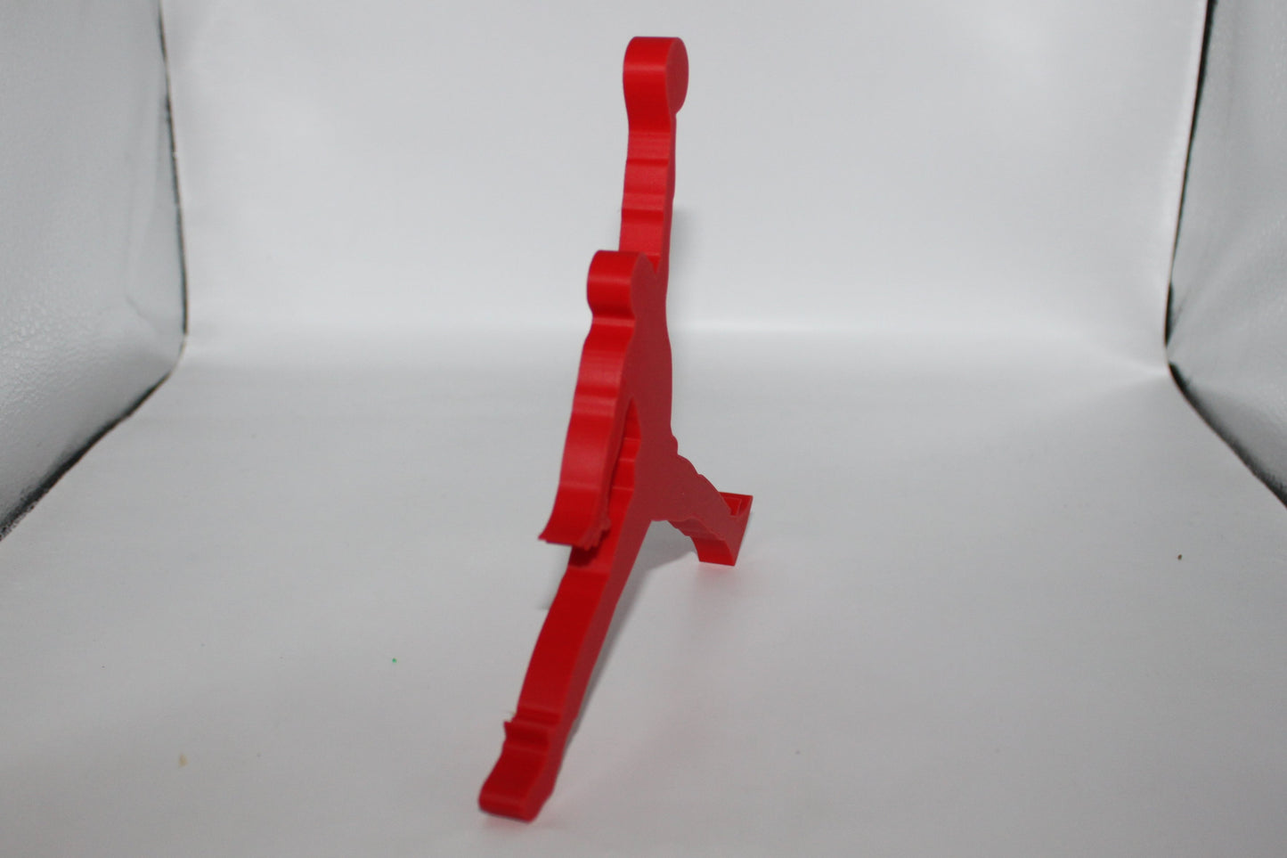 Jordan, 3D printed Logo Sign Wall Desk Shelf Art