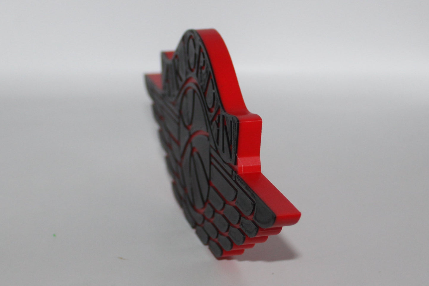 Air Jordan, Jordan, 3D printed Logo Sign Wall Desk Shelf Art
