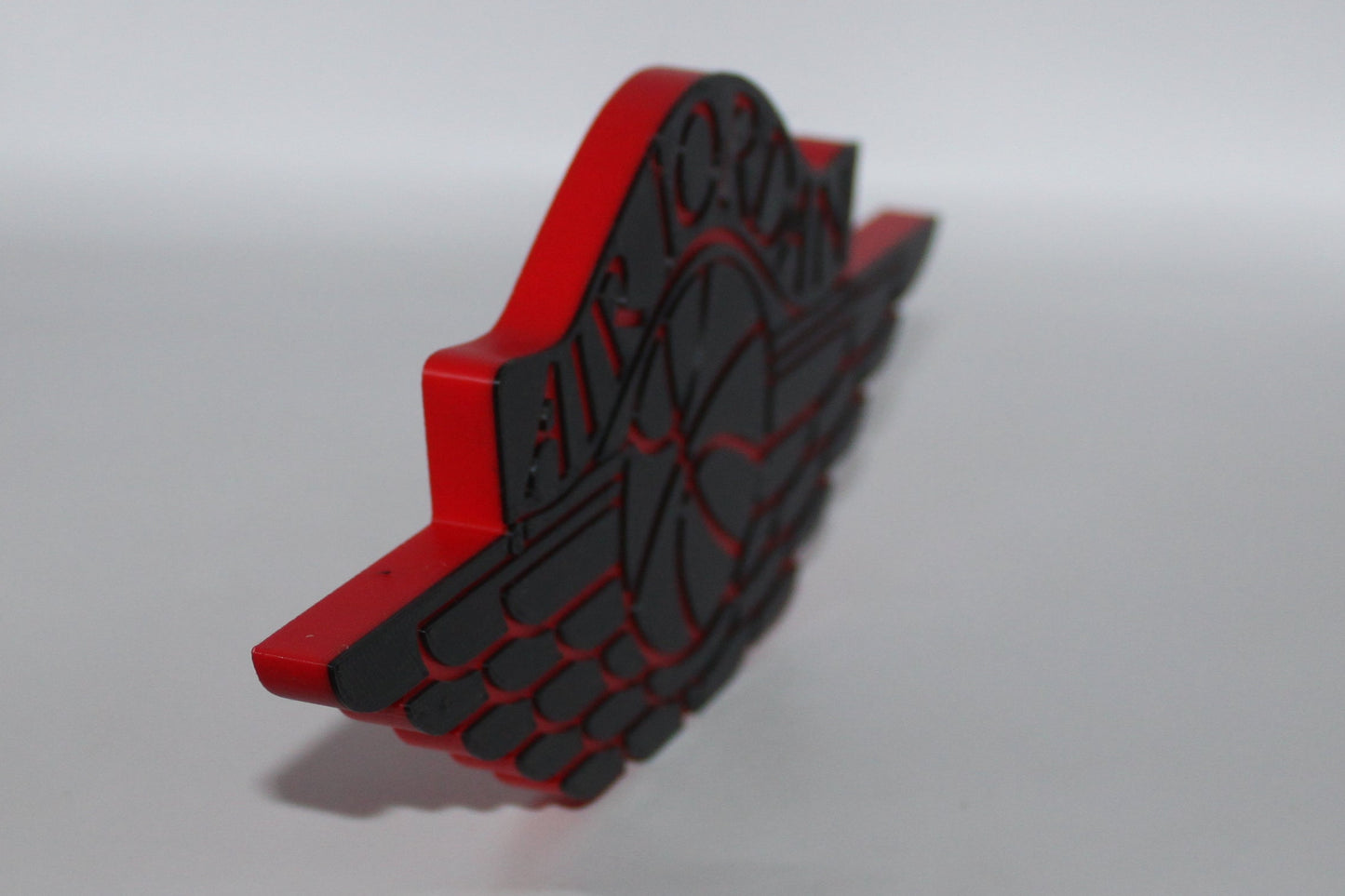 Air Jordan, Jordan, 3D printed Logo Sign Wall Desk Shelf Art