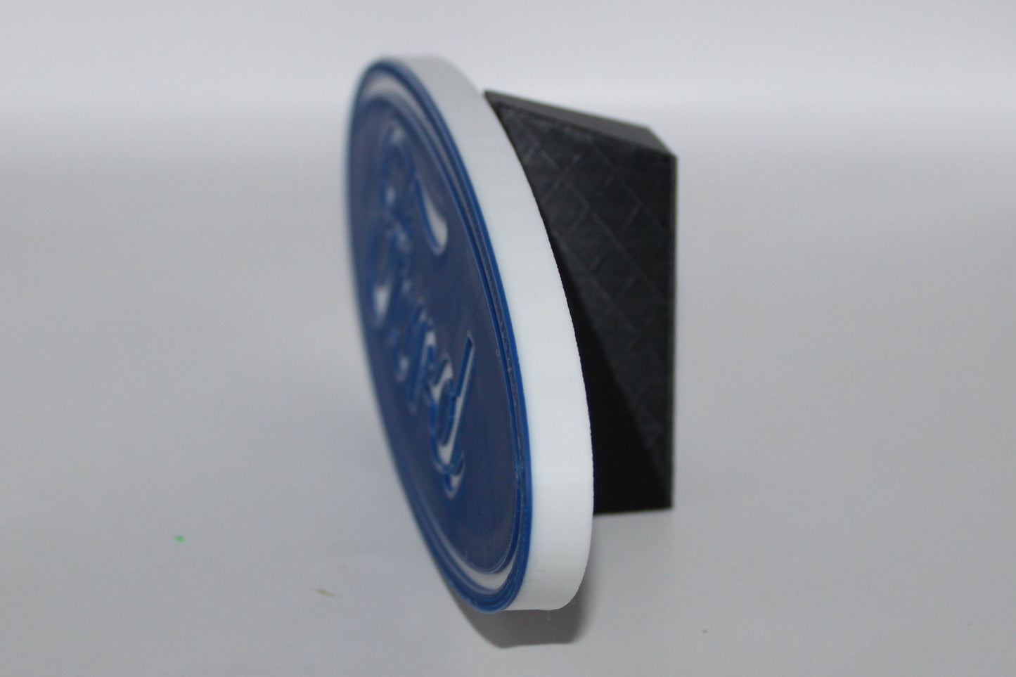 Ford 3D printed Logo Sign Wall Desk Shelf Art