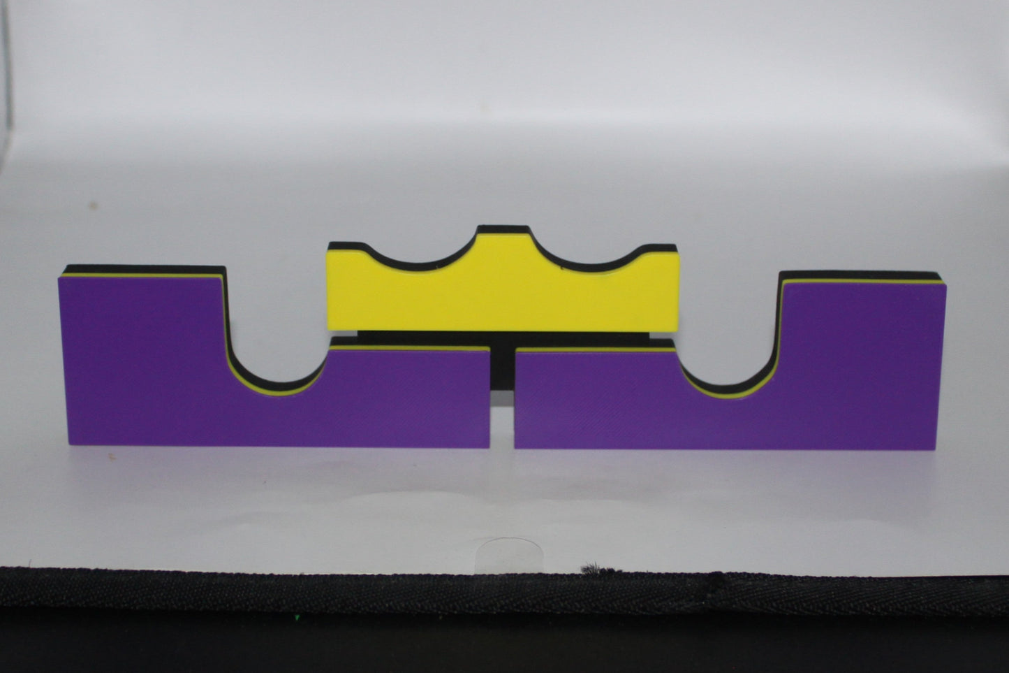 Lebron James 3D printed Logo Sign Wall Desk Shelf Art