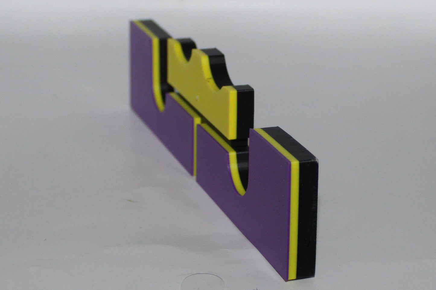 Lebron James 3D printed Logo Sign Wall Desk Shelf Art