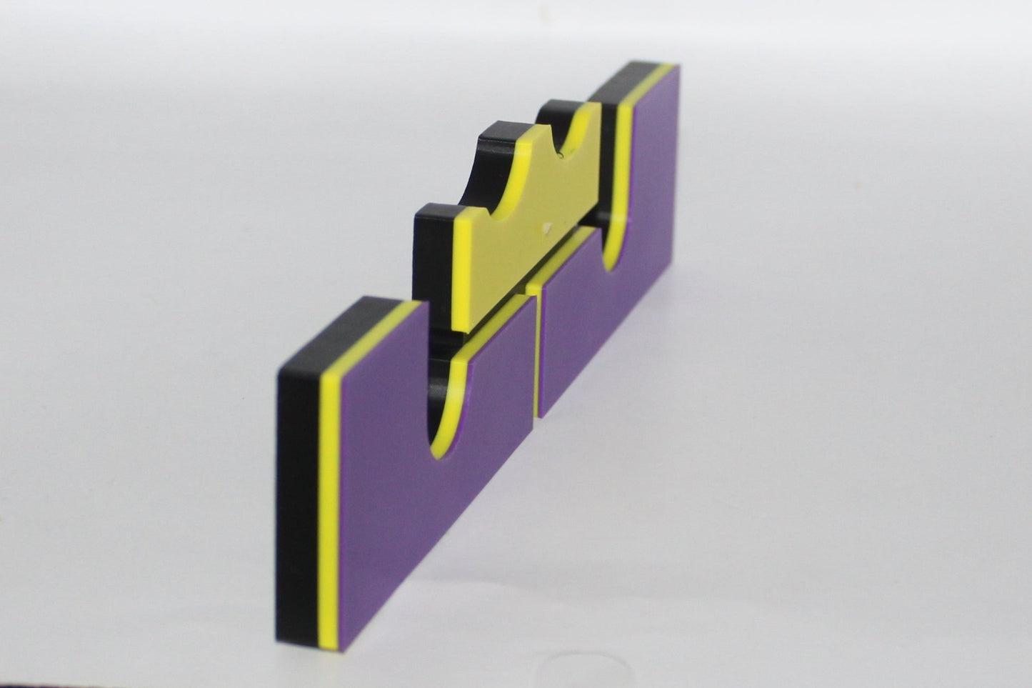 Lebron James 3D printed Logo Sign Wall Desk Shelf Art