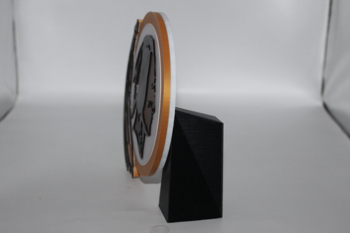 Washington Redskins, NFL 3D printed Logo, Sign, Wall, Desk, Fridge, Shelf Art