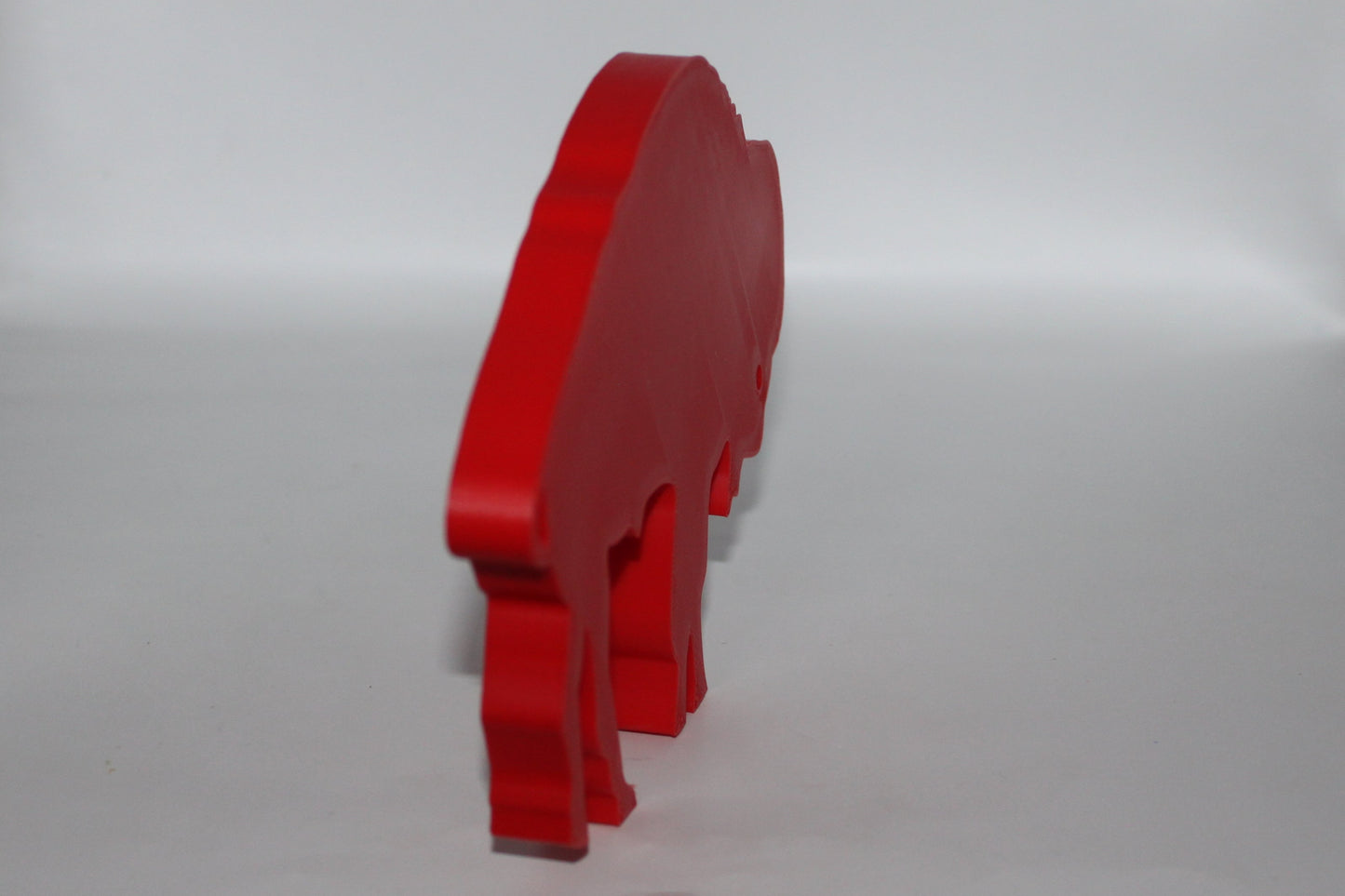 Buffalo Bills 3D printed Logo Sign Wall Desk Shelf Art
