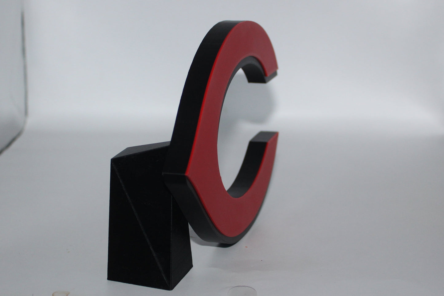 Cincinnati Reds , MLB 3D printed Logo Sign Wall Desk Shelf Art