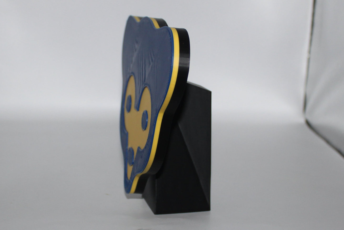 Chicago Cubs, MLB 3D printed Logo Sign Wall Desk Shelf Art
