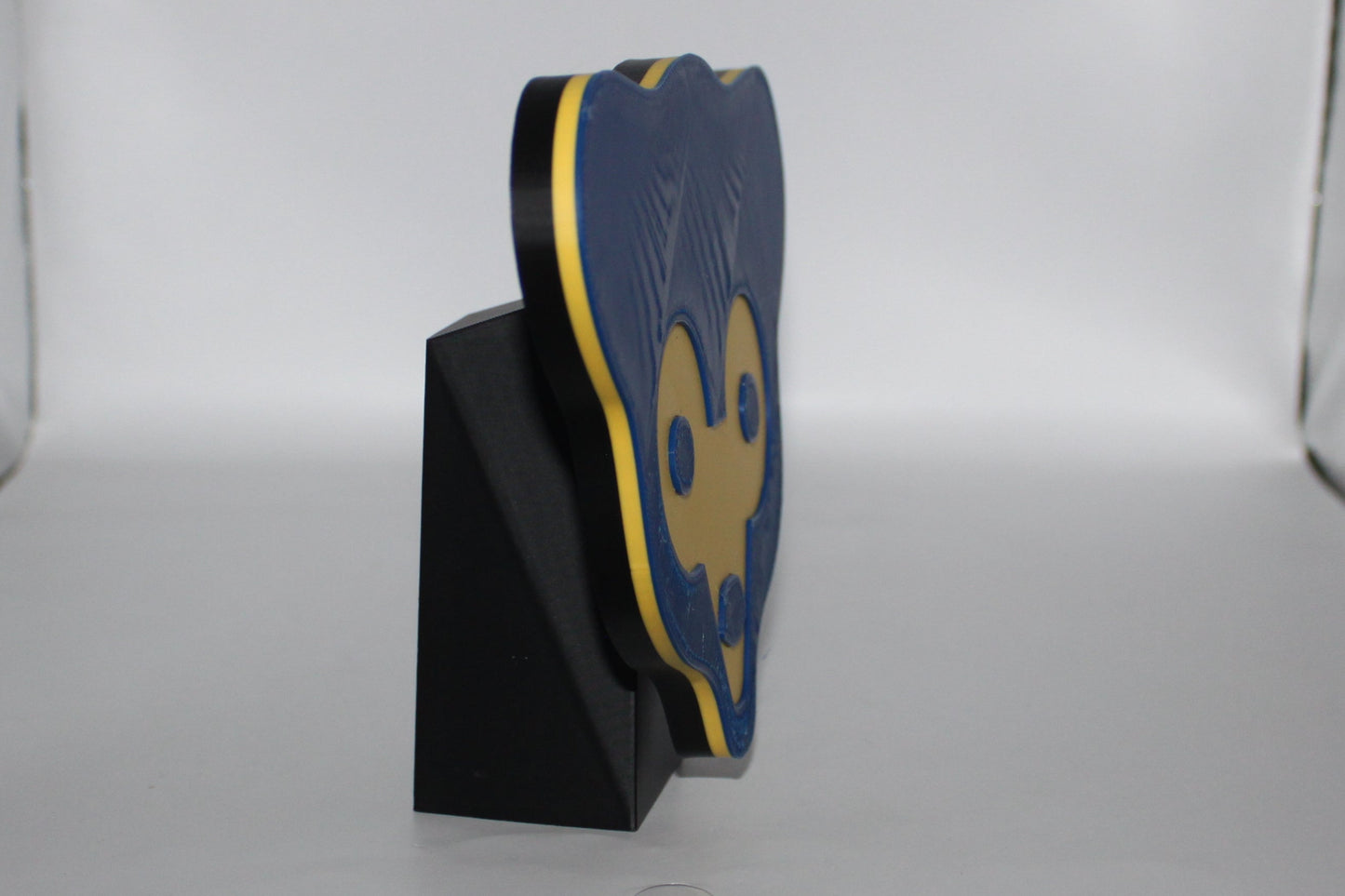 Chicago Cubs, MLB 3D printed Logo Sign Wall Desk Shelf Art