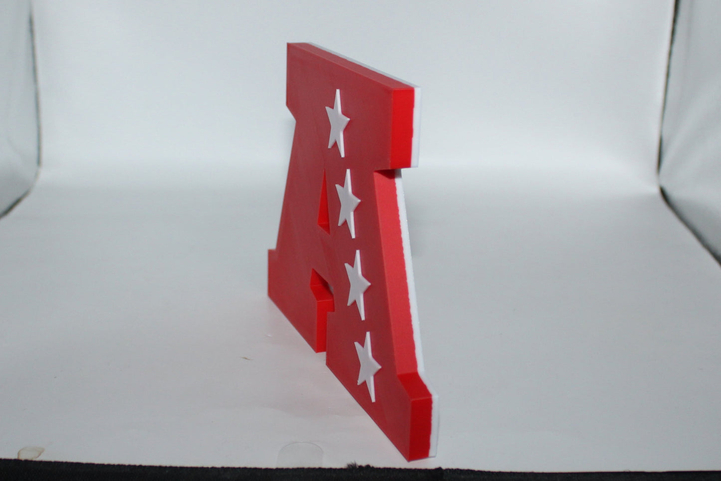 American Football Conference, NFL, National Football League 3D printed Logo Sign Wall Desk Shelf Art