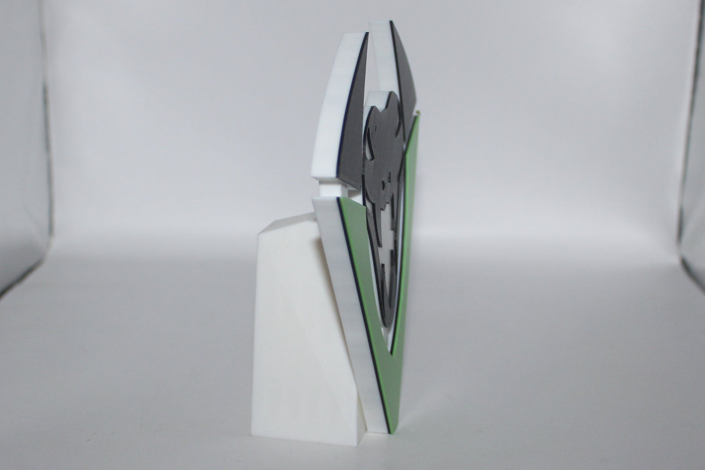 Viper Racing 3D printed Logo Sign Wall Desk Shelf Art