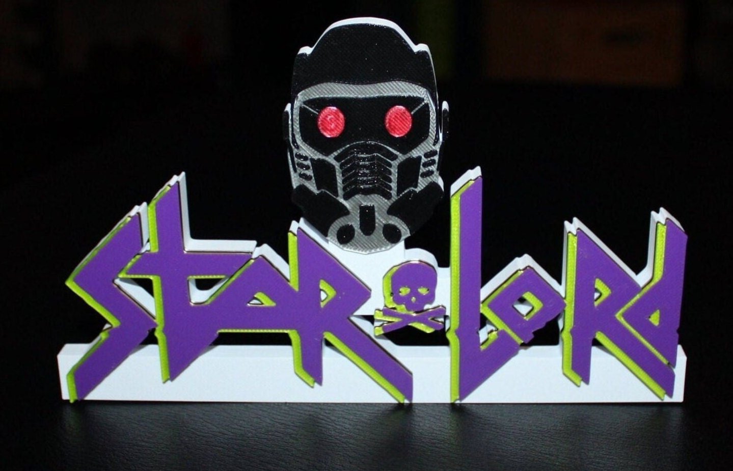 starlord logo