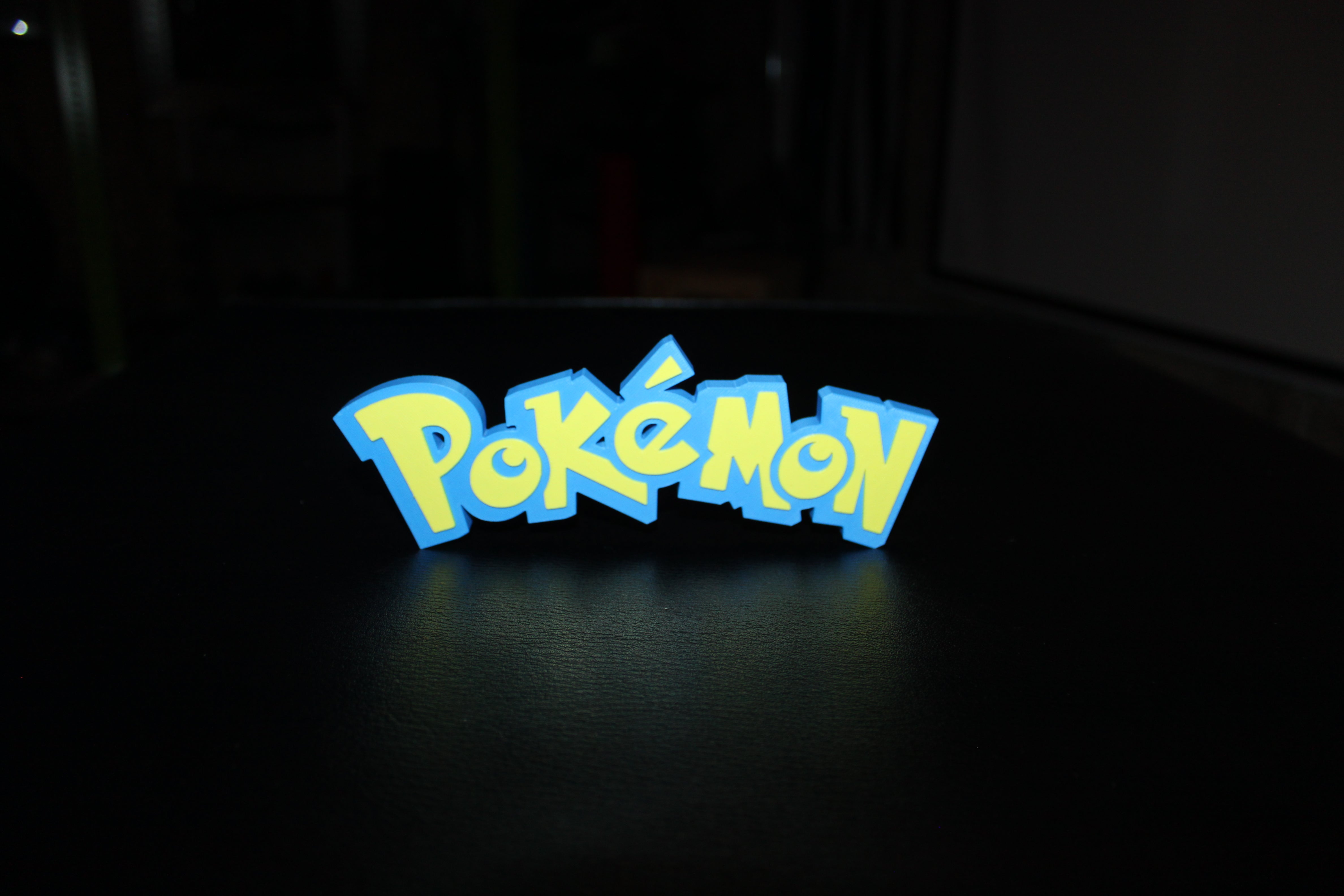 Pokemon – WindyCity3D