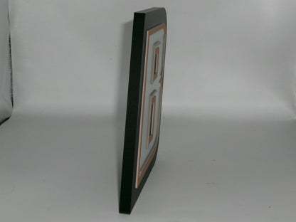 Bryant Bulldogs 3D printed Logo Sign Wall Desk Shelf Art