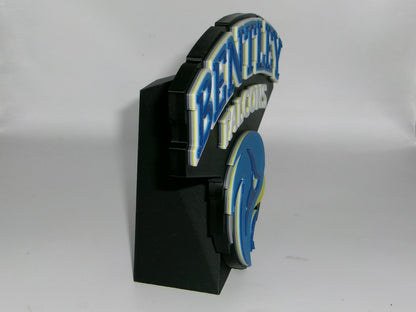 Bentley Falcons 3D printed Logo Sign Wall Desk Shelf Art