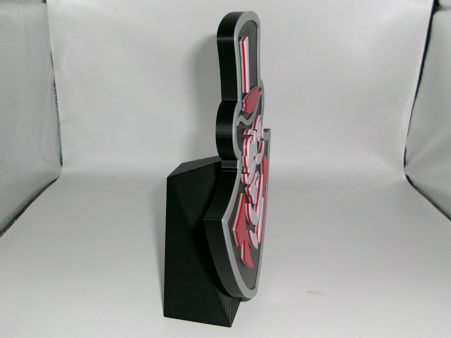 Austin Peay Governors 3D printed Logo Sign Wall Desk Shelf Art