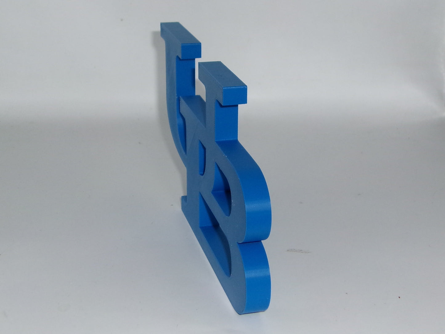 Buffalo Bulls 3D printed Logo Sign Wall Desk Shelf Art