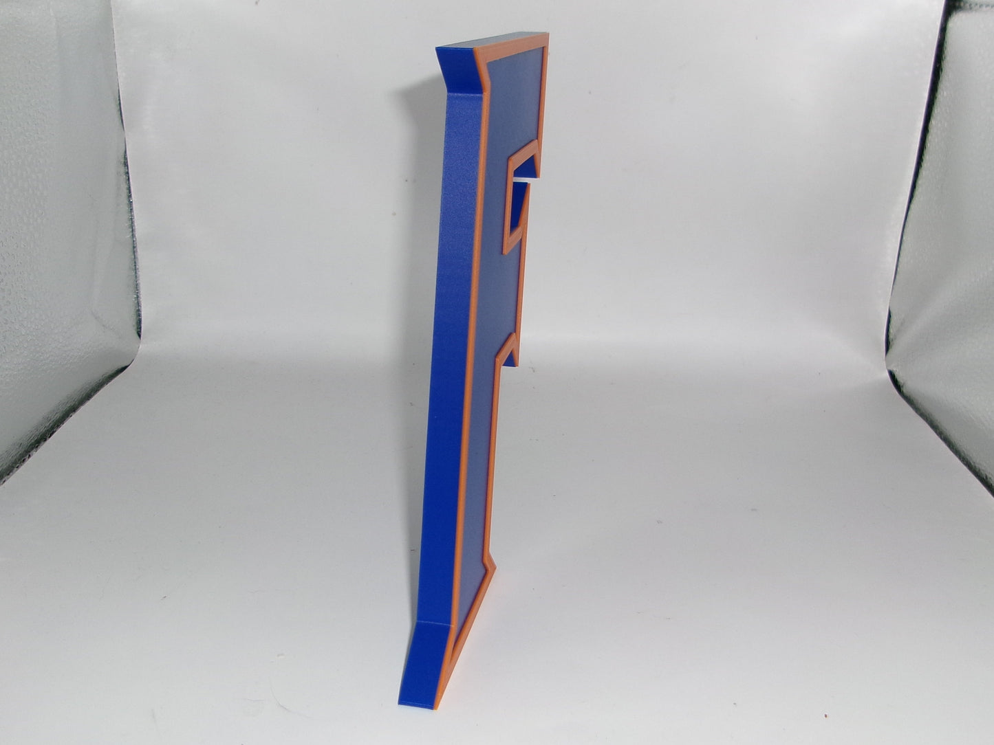 Florida Gators 3D printed Logo Sign Wall Desk Shelf Art