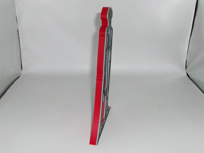 Cal State Northridge Matadors 3D printed Logo Sign Wall Desk Shelf Art