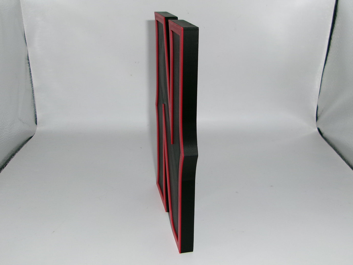 Cal State Northridge Matadors 3D printed Logo Sign Wall Desk Shelf Art