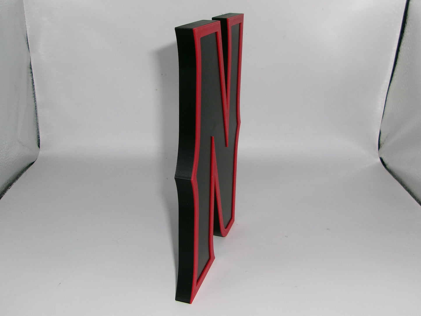 Cal State Northridge Matadors 3D printed Logo Sign Wall Desk Shelf Art