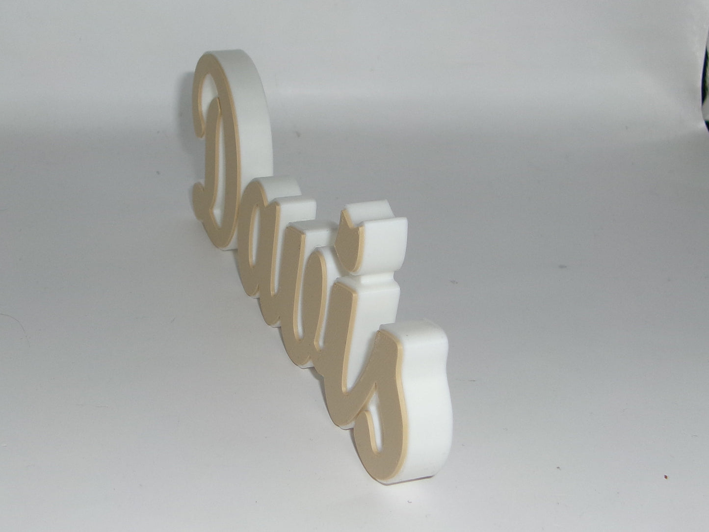 California Davis Aggies 3D printed Logo Sign Wall Desk Shelf Art