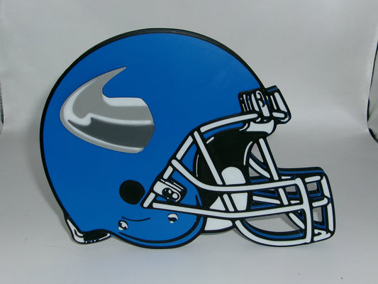 Buffalo Bulls 3D printed Logo Sign Wall Desk Shelf Art