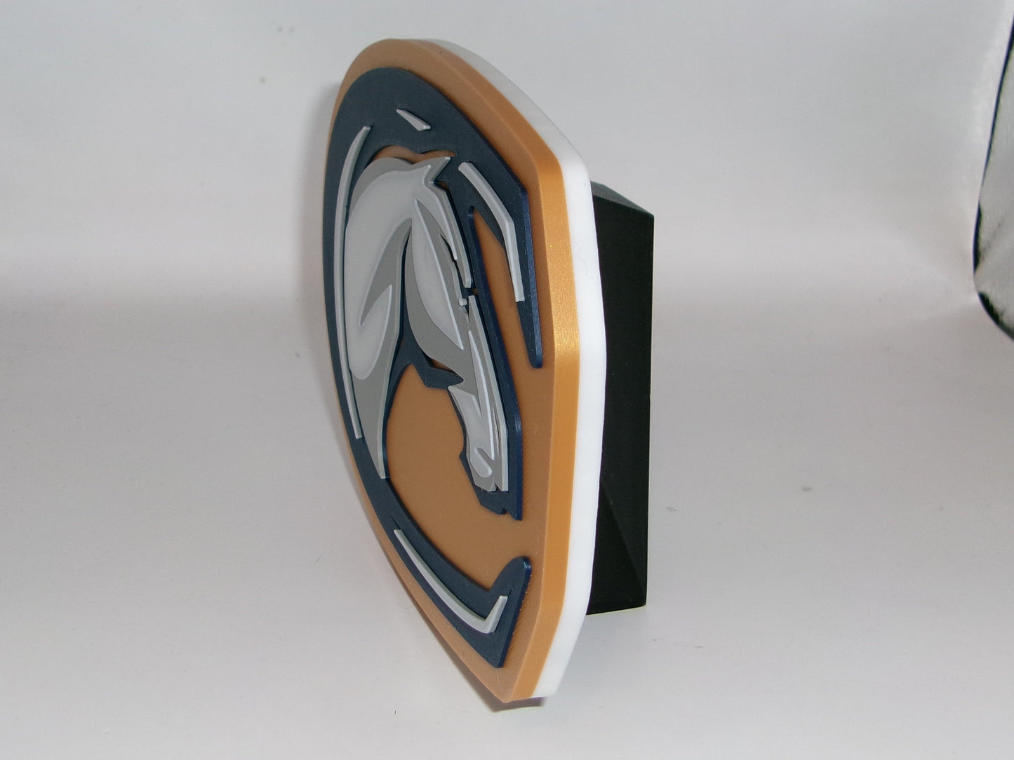 California Davis Aggies 3D printed Logo Sign Wall Desk Shelf Art