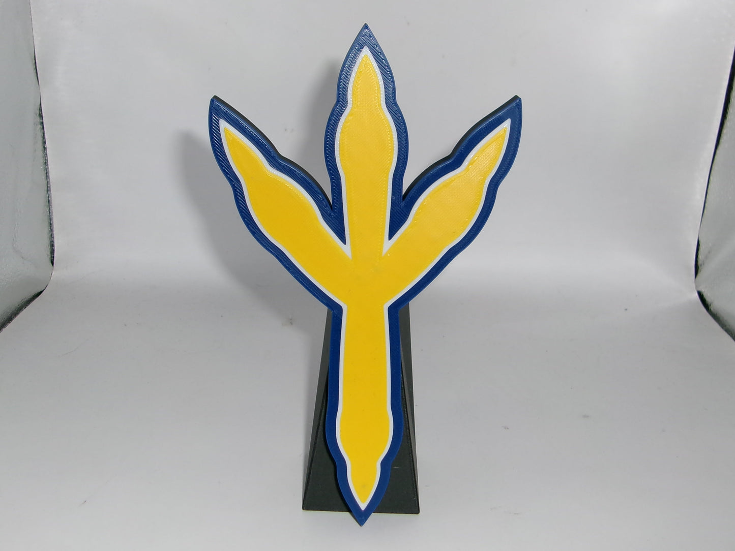 Chattanooga Mocs 3D printed Logo Sign Wall Desk Shelf Art