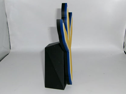 Chattanooga Mocs 3D printed Logo Sign Wall Desk Shelf Art