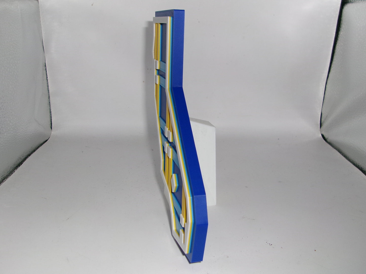 UC Riverside Highlanders 3D printed Logo Sign Wall Desk Shelf Art