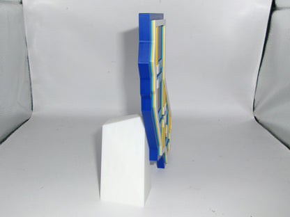 UC Riverside Highlanders 3D printed Logo Sign Wall Desk Shelf Art