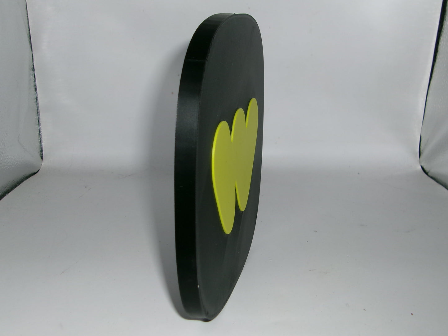 Whatnot, App, 3D printed Logo Sign Wall Desk Shelf Art