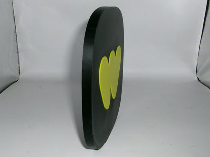 Whatnot, App, 3D printed Logo Sign Wall Desk Shelf Art