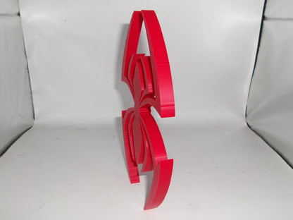Spider-Man Miles Morales 3D printed Logo Sign Wall Desk Shelf Art